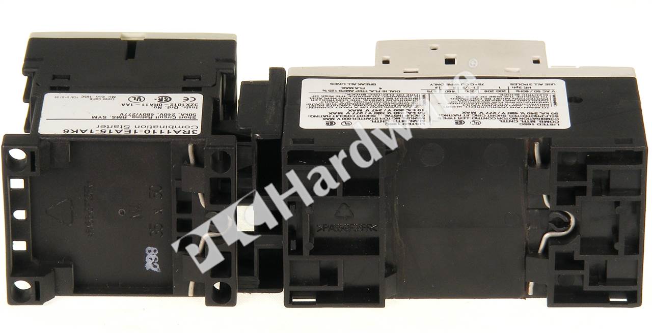 3RA1110-1EA15-1AK6 6
