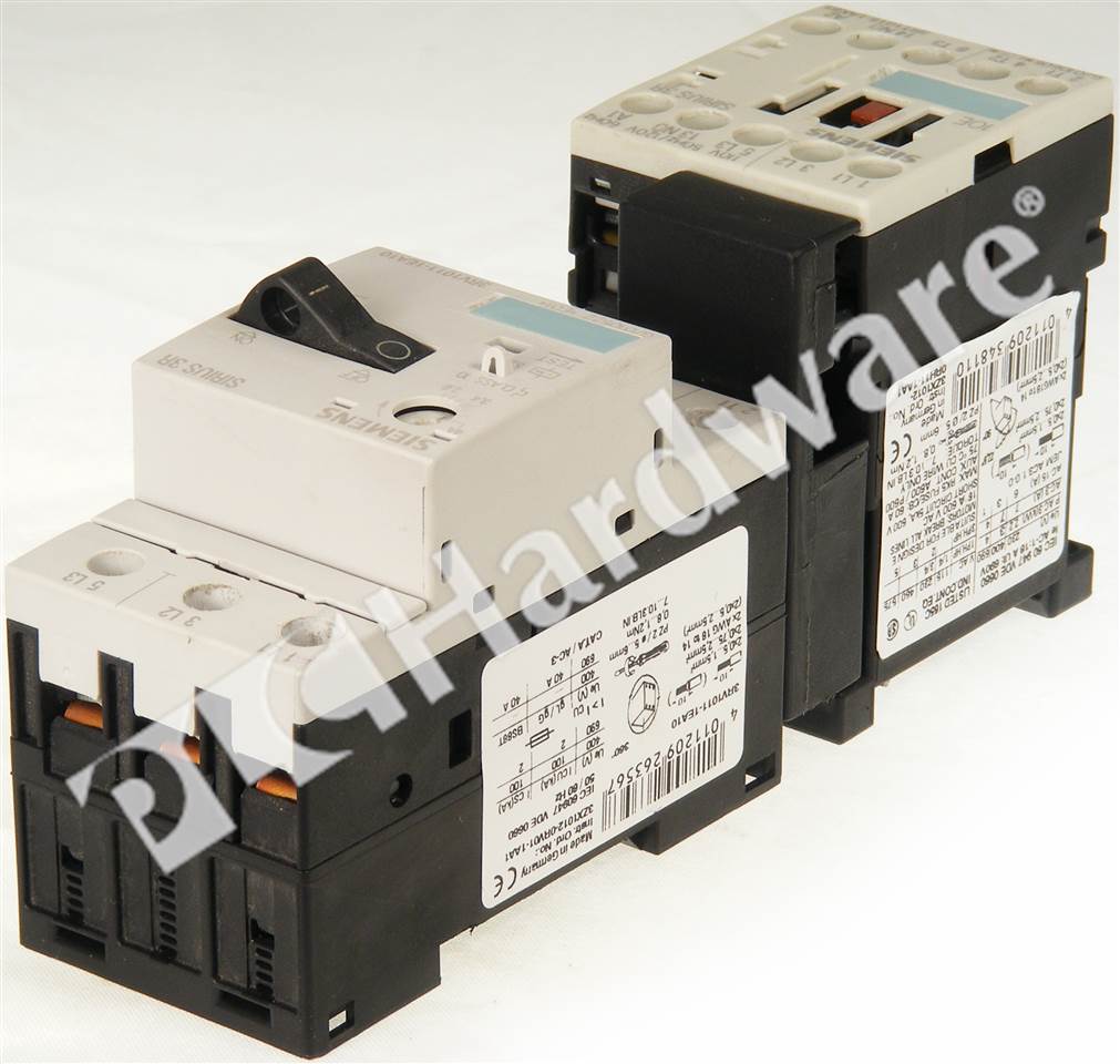 3RA1110-1EA15-1AK6 5