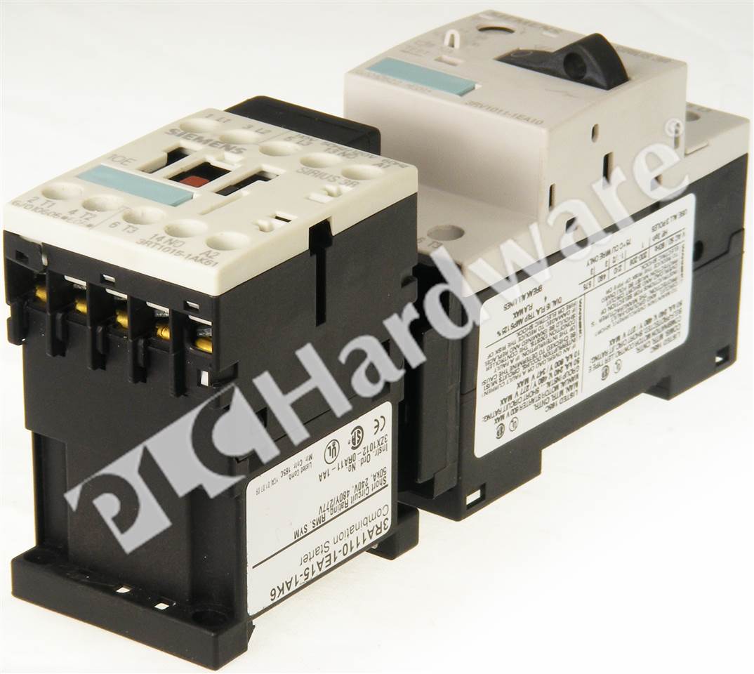 3RA1110-1EA15-1AK6 4