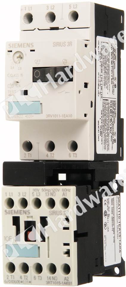 3RA1110-1EA15-1AK6