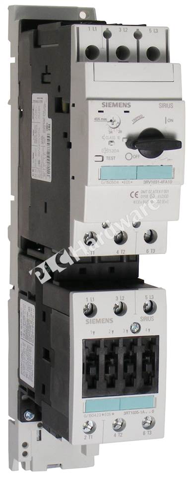 3RA1130-4FB35-0AP0 1