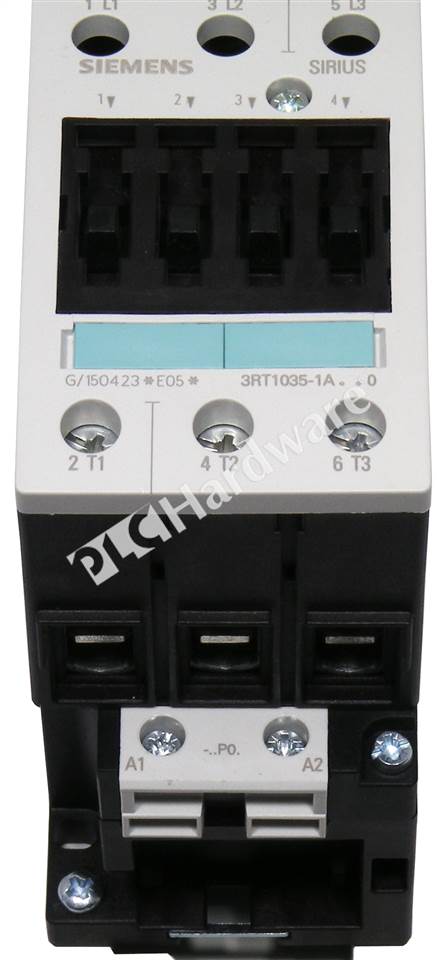 3RA1130-4FB35-0AP0 4