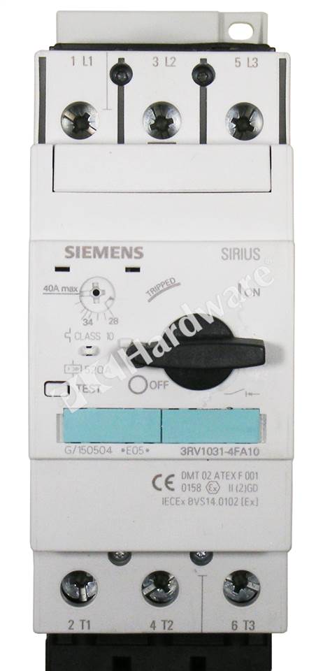 3RA1130-4FB35-0AP0 3