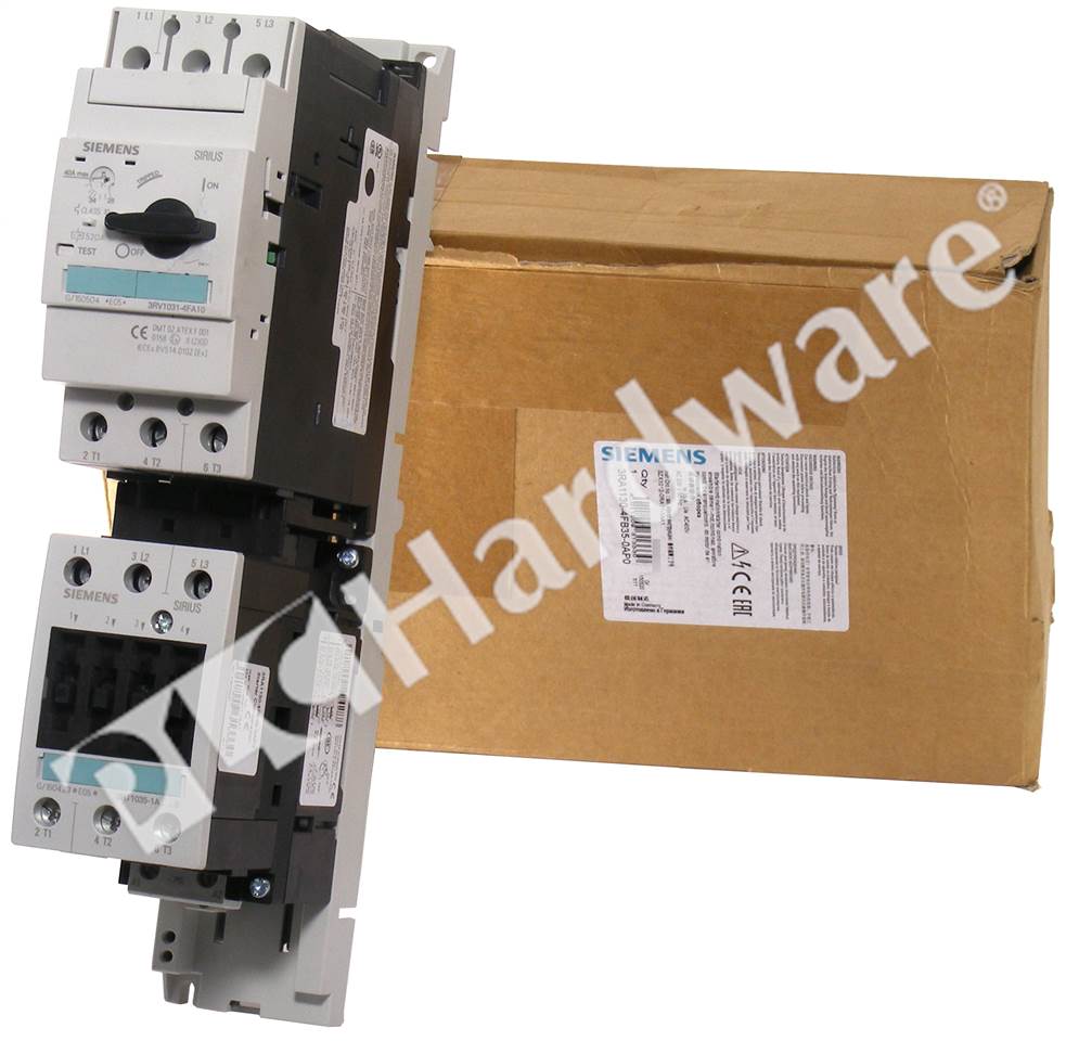 3RA1130-4FB35-0AP0 7