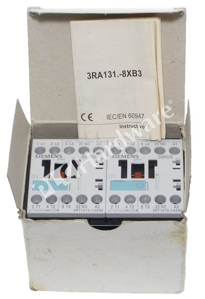 3RA1315-8XB30-1AK6