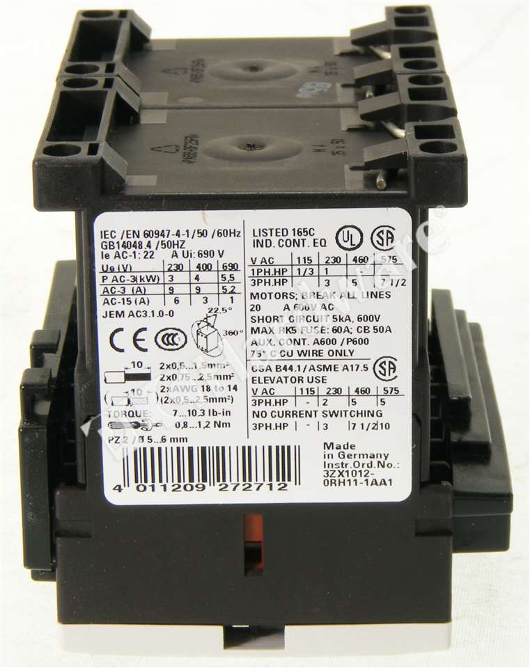 3RA1316-8XB30-1BB4 1
