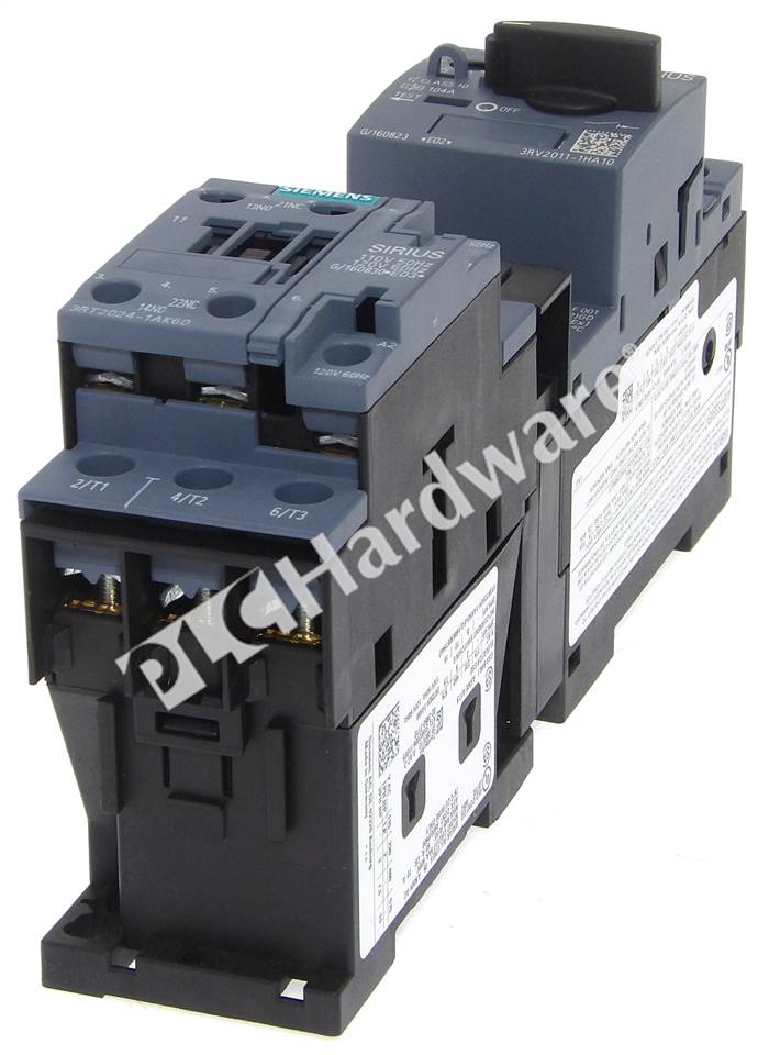 3RA2120-1HA24-0AK6 3