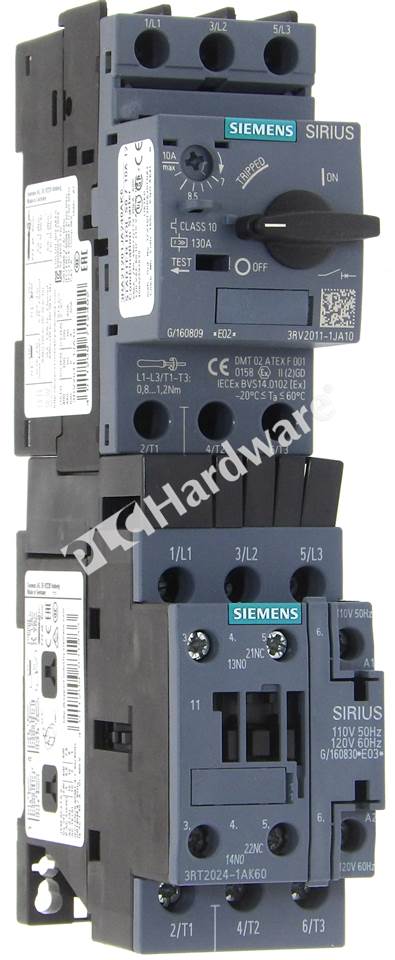 3RA2120-1JA24-0AK6 1