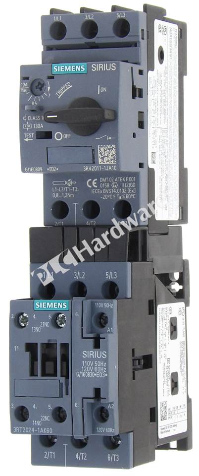 3RA2120-1JA24-0AK6 3