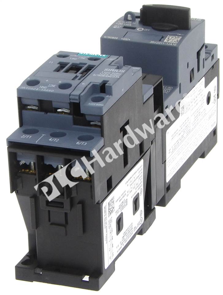 3RA2120-1JA24-0AK6 5
