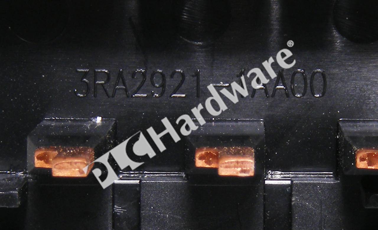 3RA2921-1AA00 4