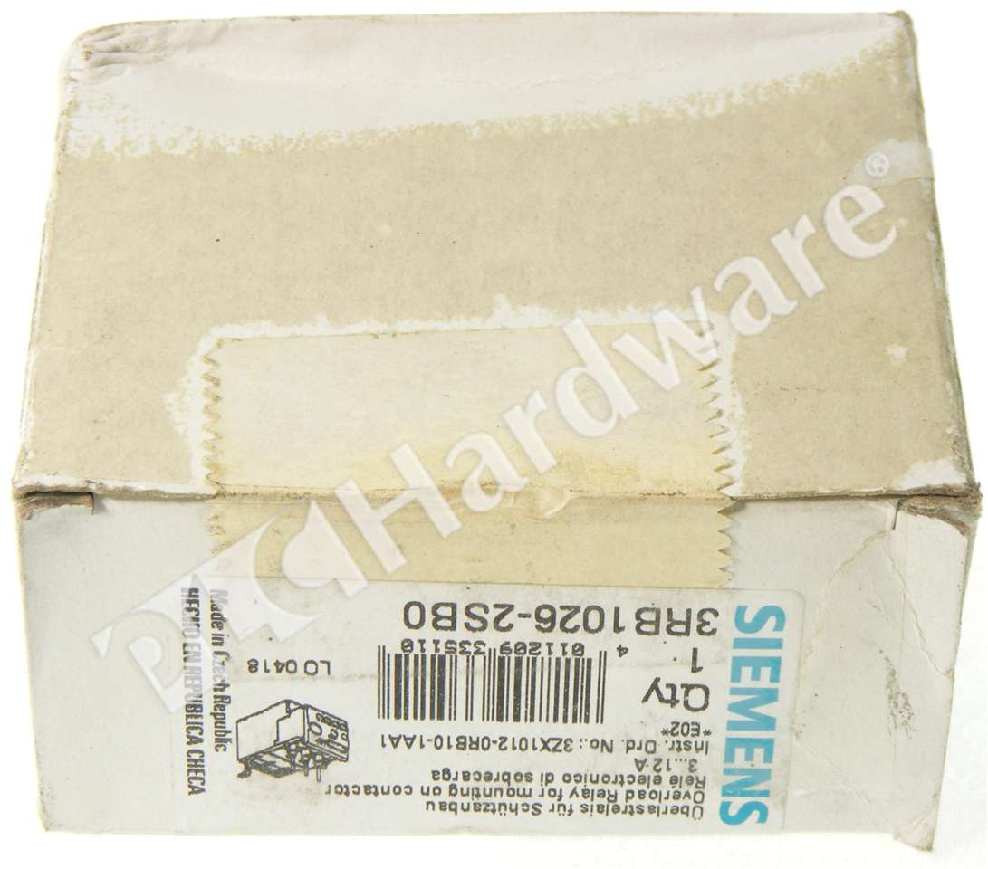 3RB1026-2SB0 2
