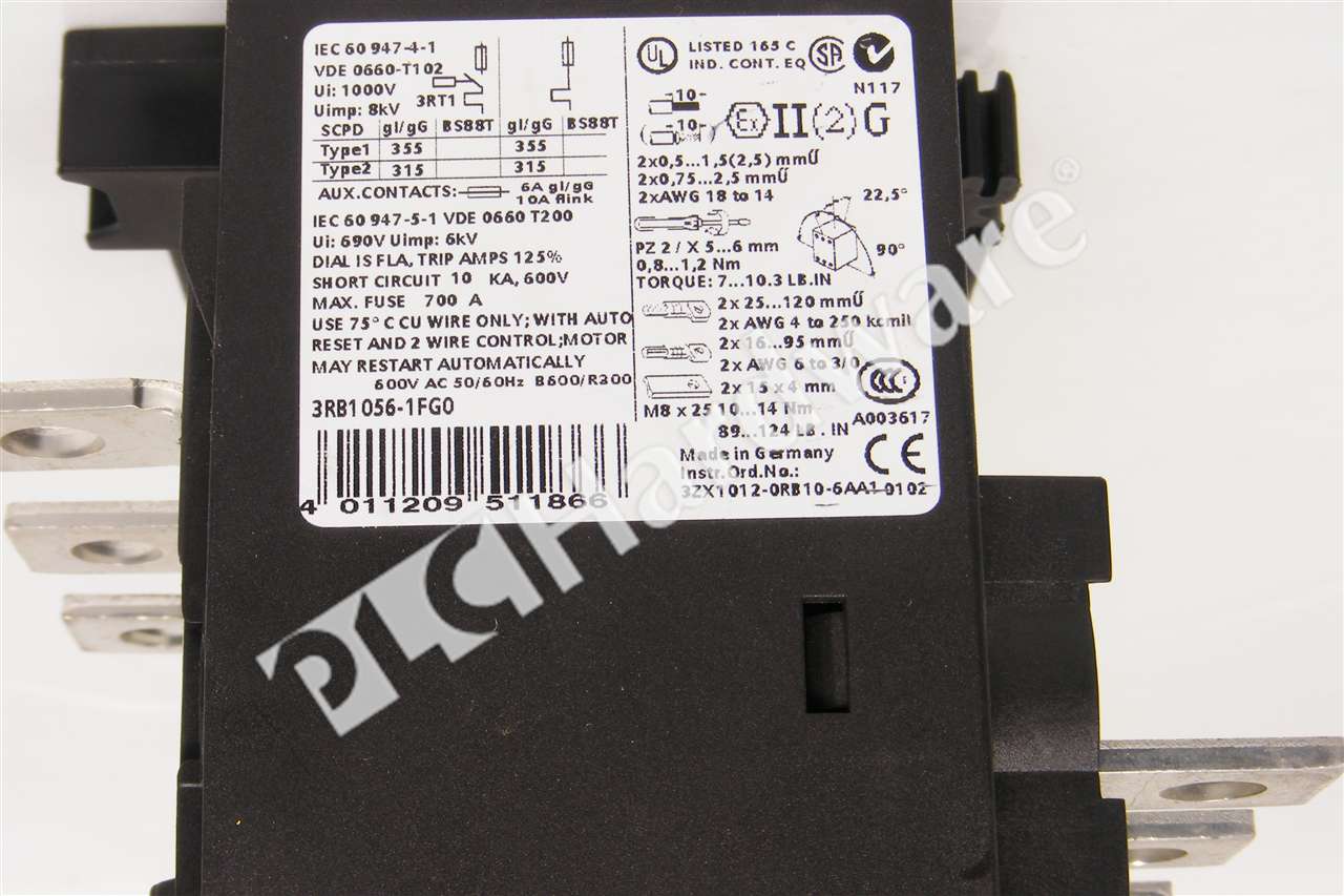 3RB1056-1FG0 5