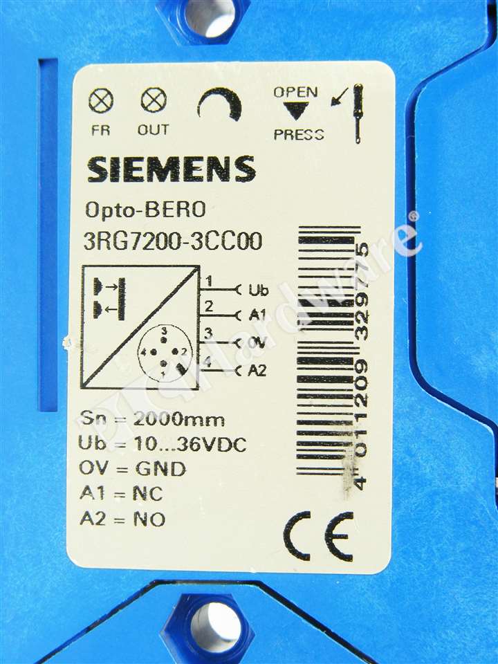 3RG7200-3CC00 8