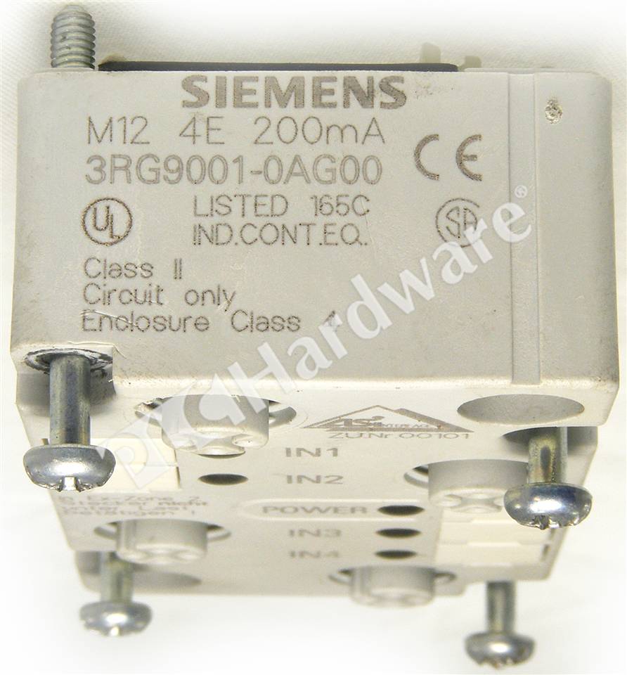 3RG9001-0AG00 5