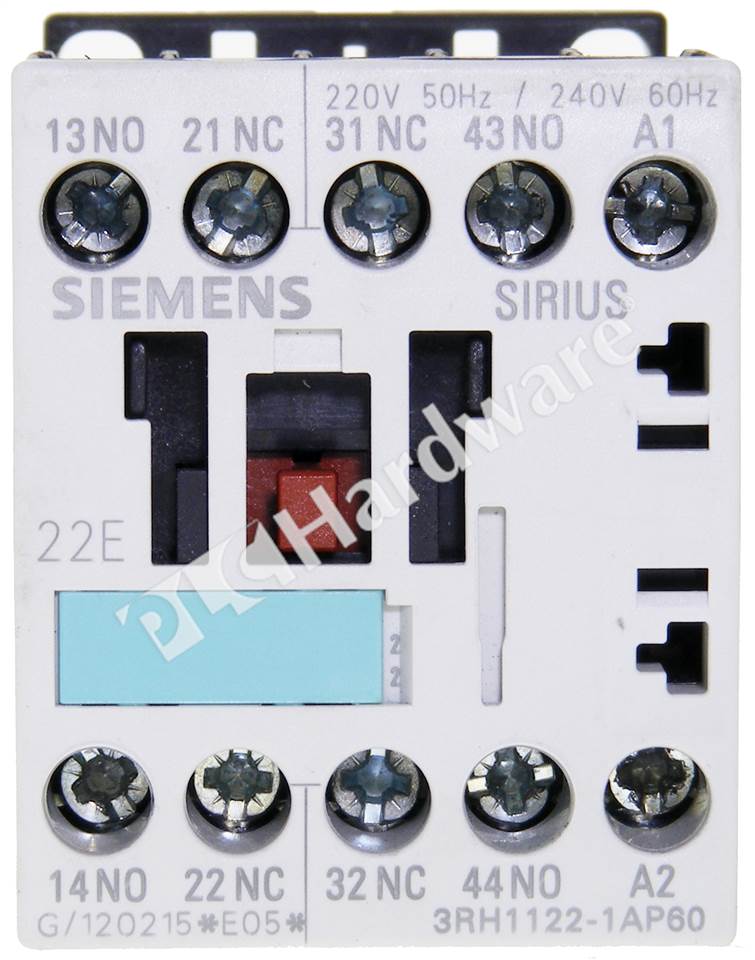 3RH1122-1AP60 2