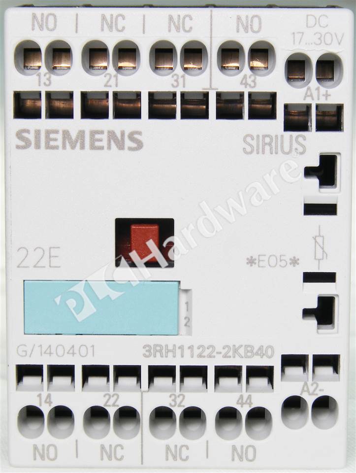 3RH1122-2KB40 2
