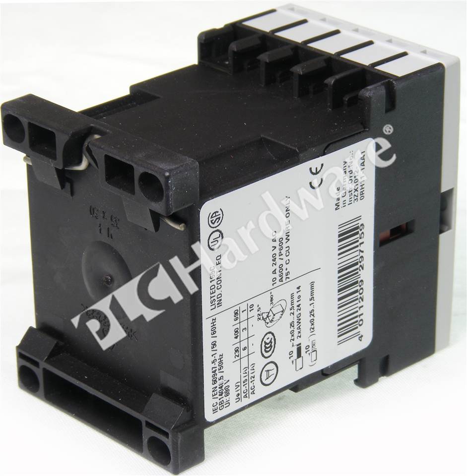 3RH1122-2KB40 5