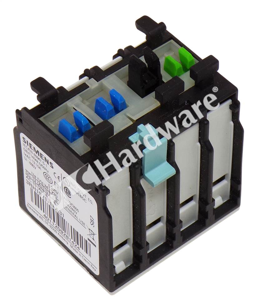 3RH1921-1FA31 4