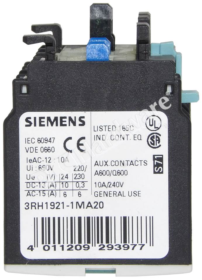 3RH1921-1MA20 5