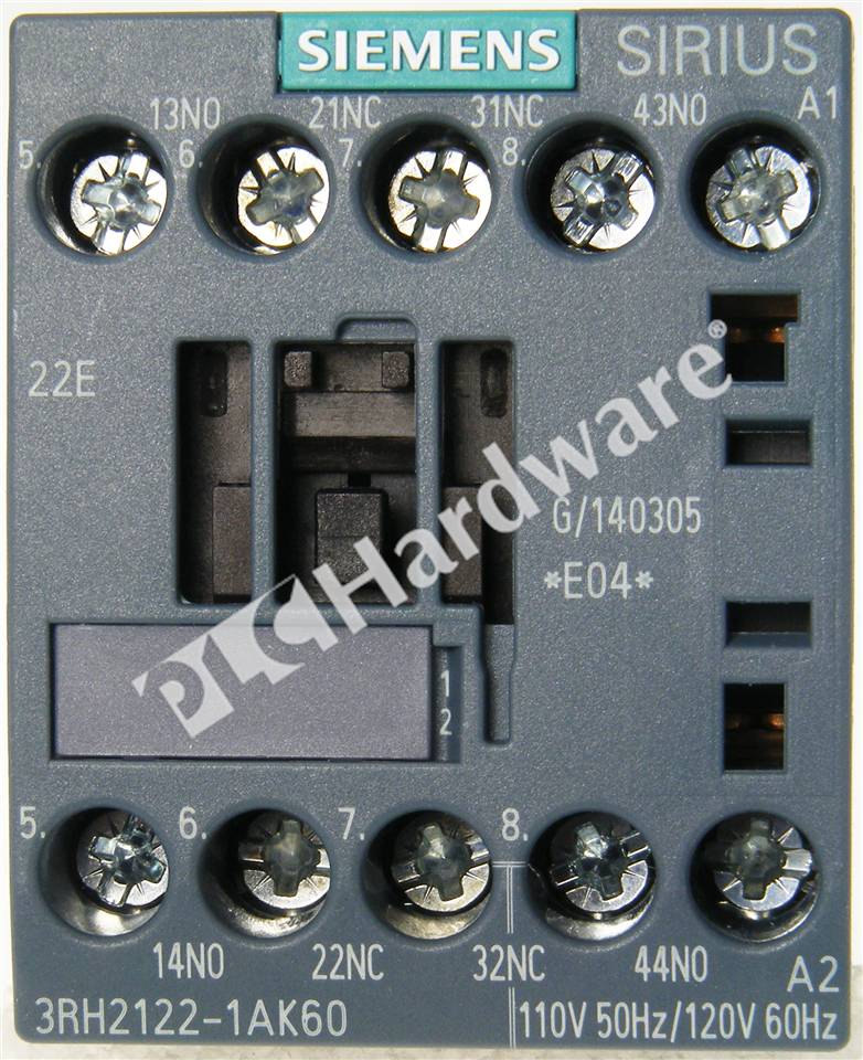 3RH2122-1AK60 1