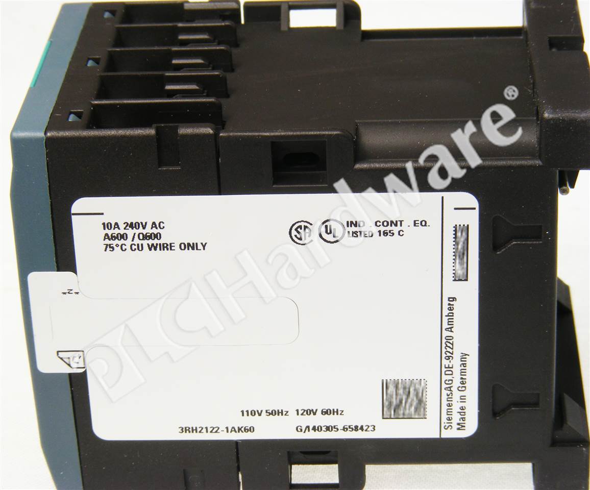 3RH2122-1AK60 7