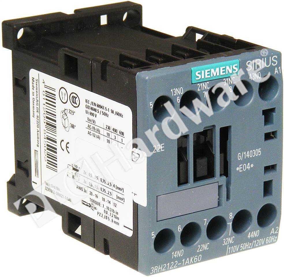 3RH2122-1AK60