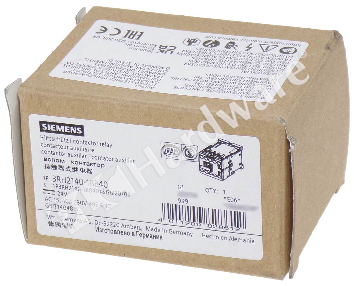 3RH2140-1BB40 8