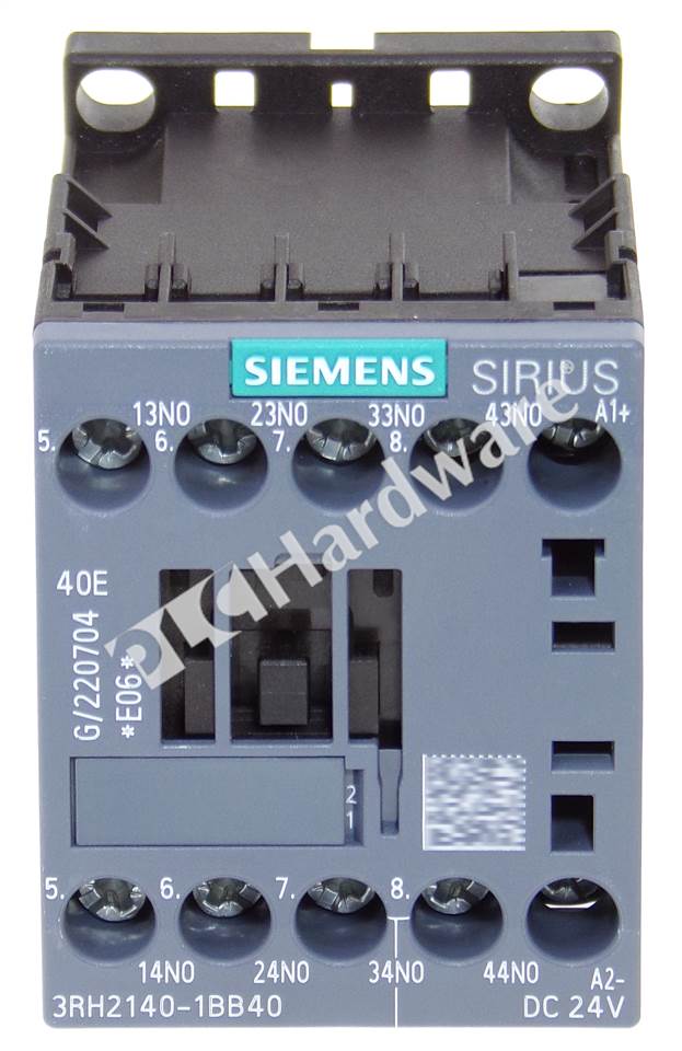 3RH2140-1BB40 5