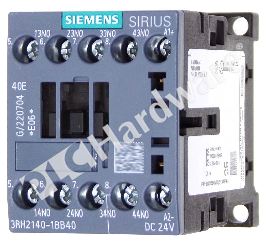 3RH2140-1BB40 1
