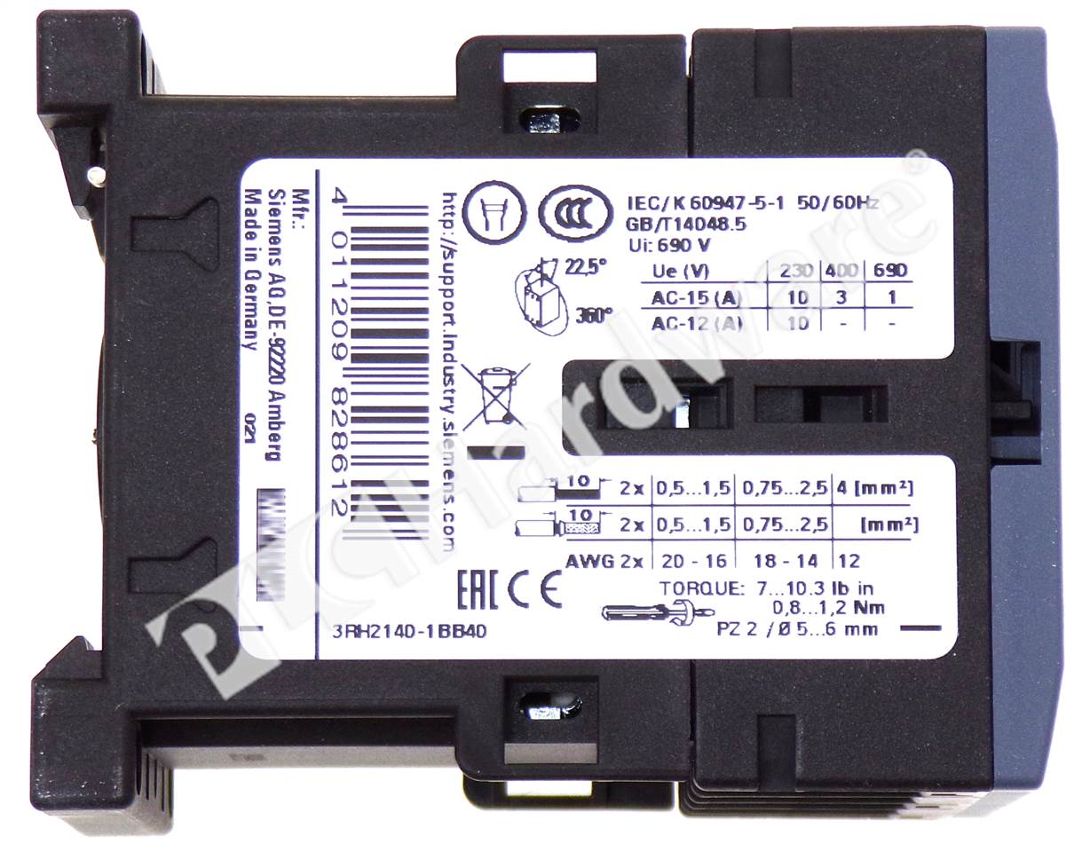 3RH2140-1BB40 7