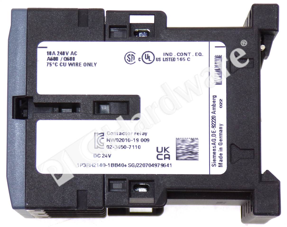 3RH2140-1BB40 6