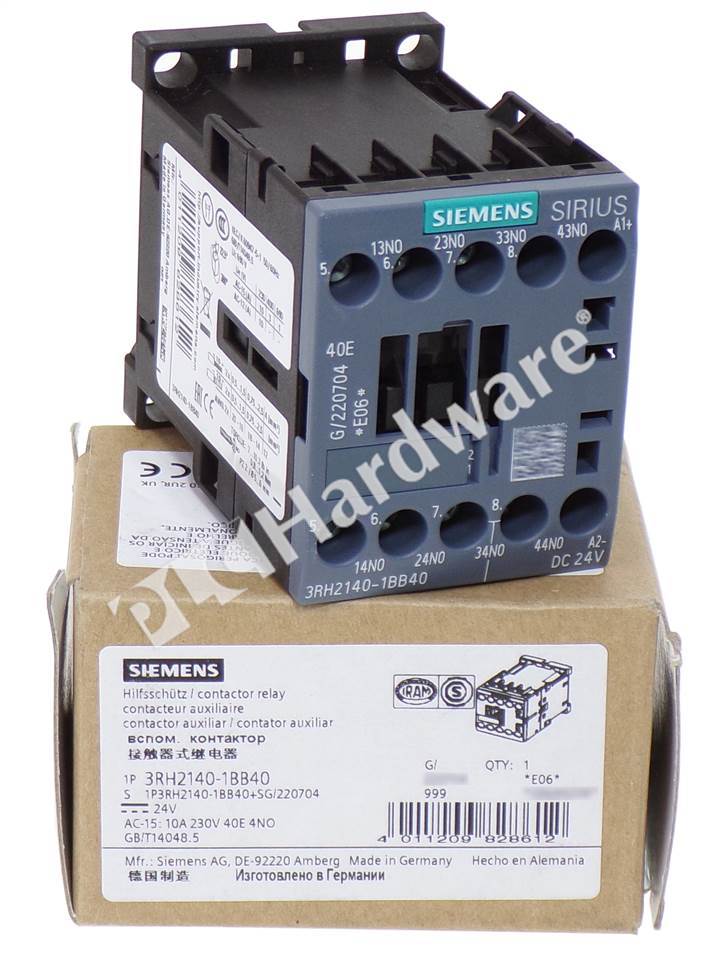 3RH2140-1BB40