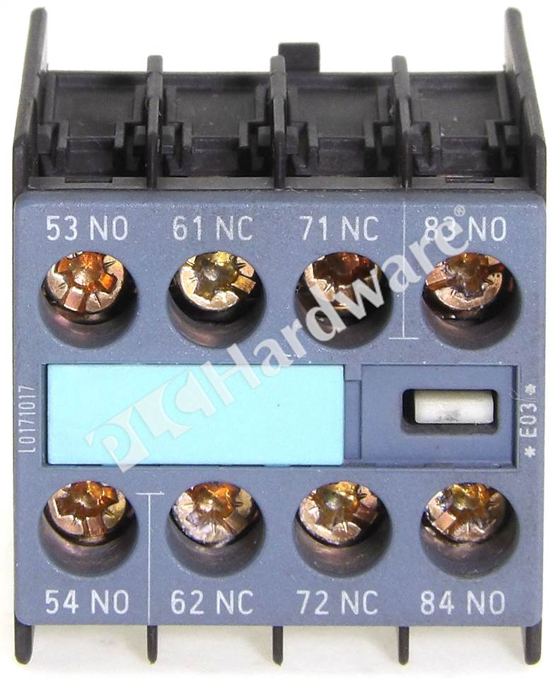 3RH2911-1XA22-0MA0 4