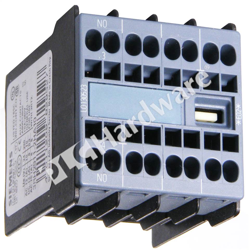 3RH2911-2HA10 1
