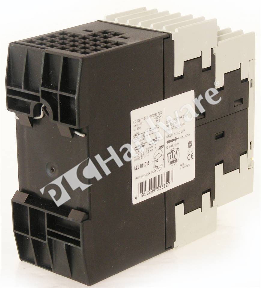 3RK1105-1AE04-0CA0 3