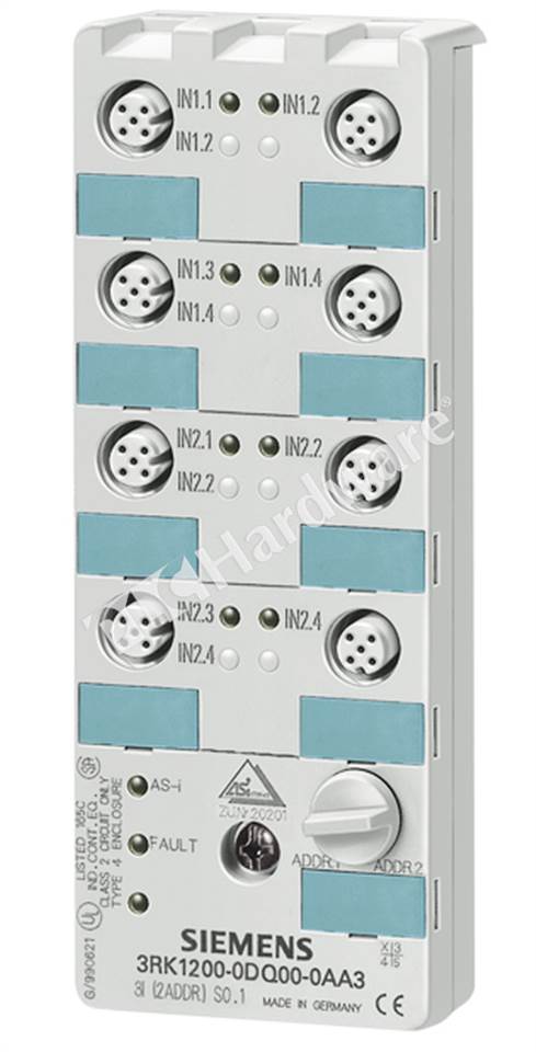 3RK1200-0DQ00-0AA3 2