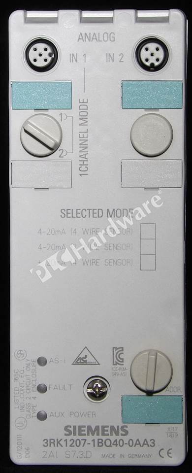 3RK1207-1BQ40-0AA3 4