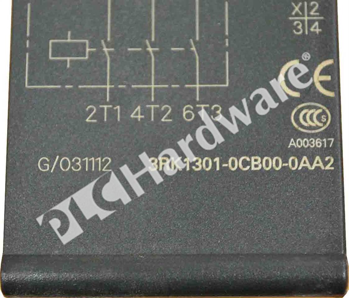 3RK1301-0CB00-0AA2 1