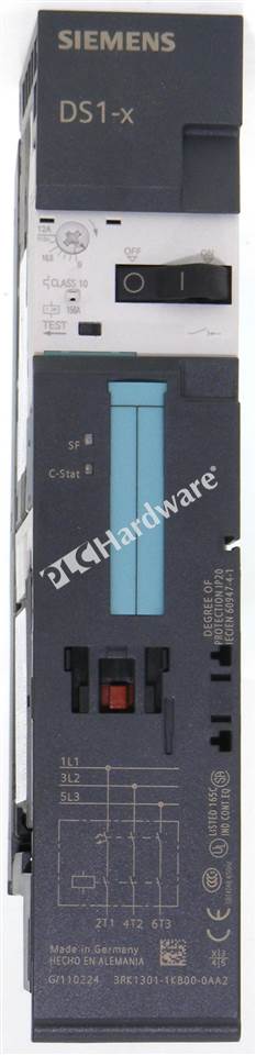 3RK1301-1KB00-0AA2 4