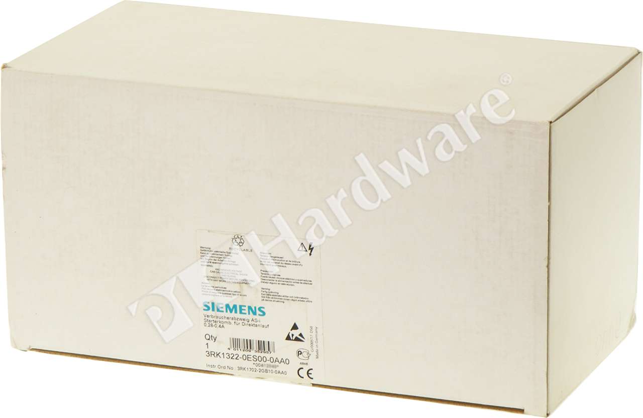 3RK1322-0ES00-0AA0 5