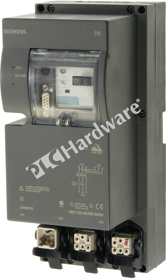 3RK1322-0ES00-0AA0