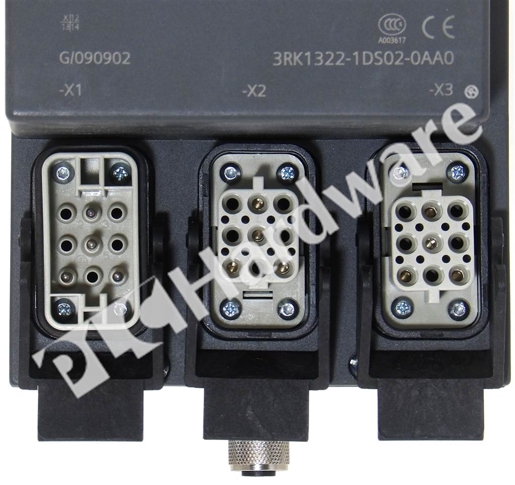 3RK1322-1DS02-0AA0 7