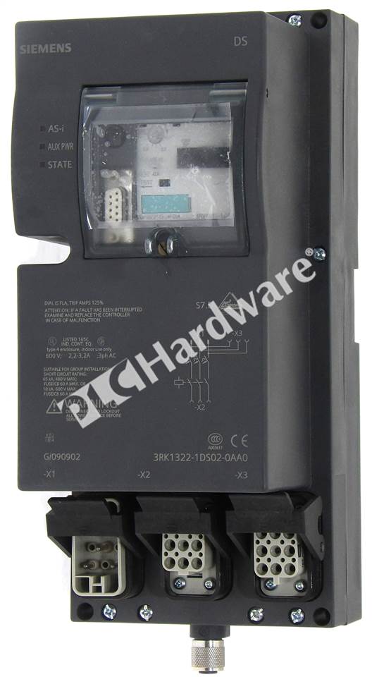 3RK1322-1DS02-0AA0 1