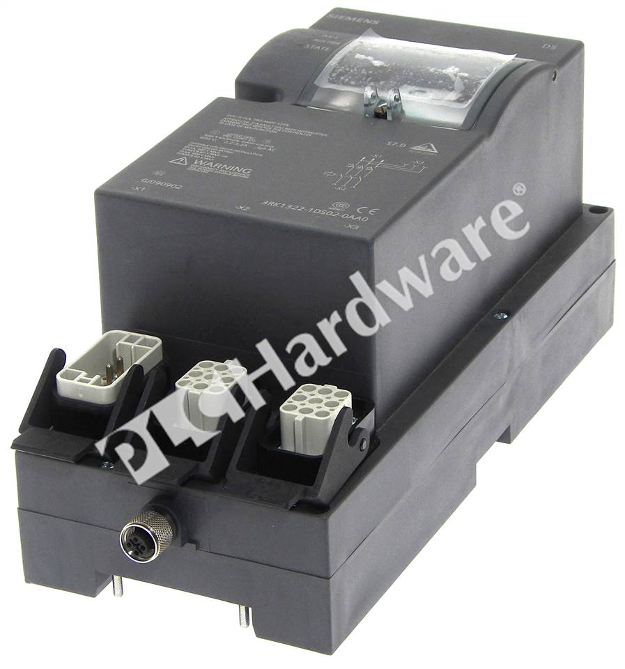 3RK1322-1DS02-0AA0 4