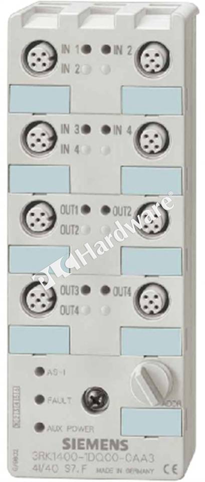 3RK1400-1DQ00-0AA3 2
