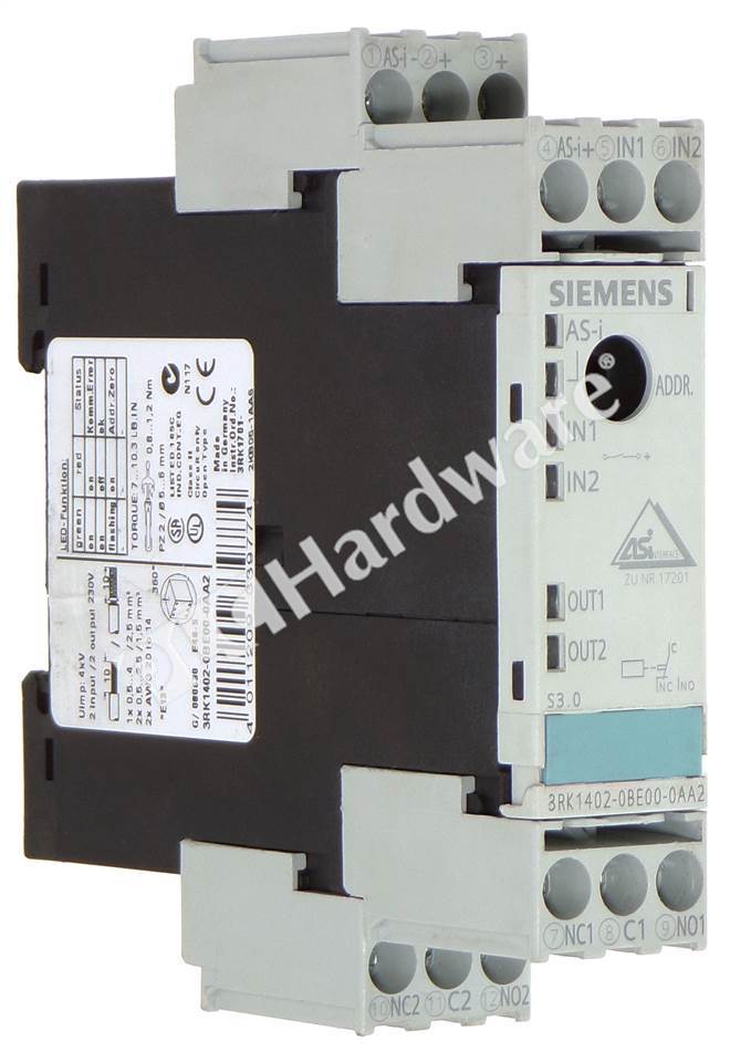 3RK1402-0BE00-0AA2