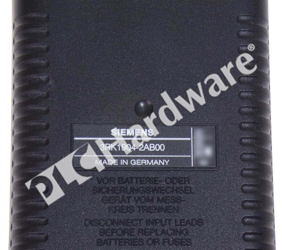 3RK1904-2AB00 5