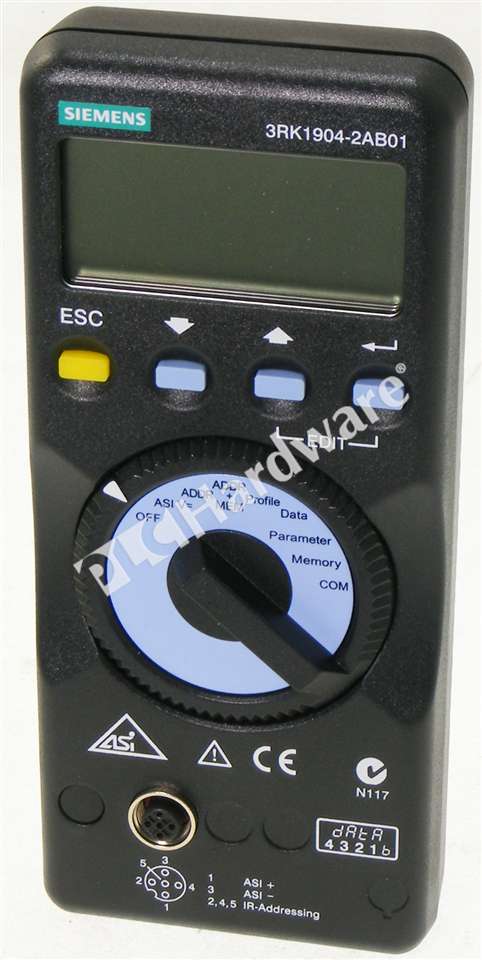 3RK1904-2AB01 1