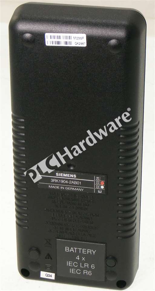 3RK1904-2AB01 2